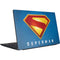 Superman 2025 Classic Superman Shield Emblem Dell Vostro Skin